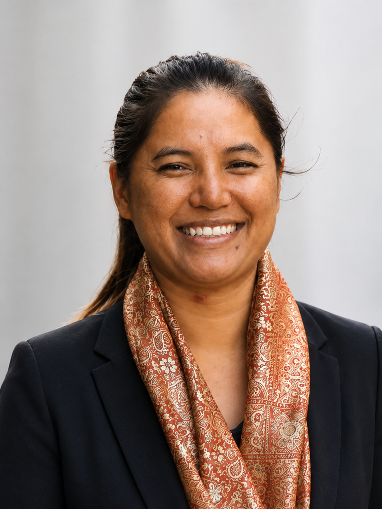 Ms. Nittaya Thijai